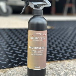 LIMPIADOR DE SALPICADEROS LUXURY DETAIL